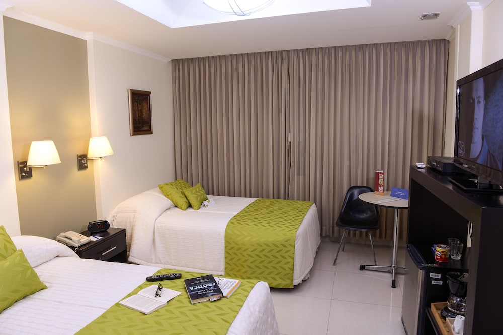 Superior Twin Room - Photo 2