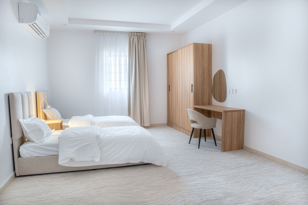 Panoramic Apartment, 2 Bedrooms photo 3