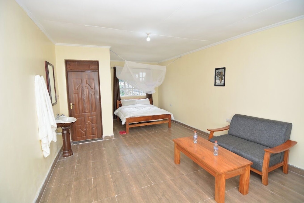 Standard Single Room, Garden View photo 1