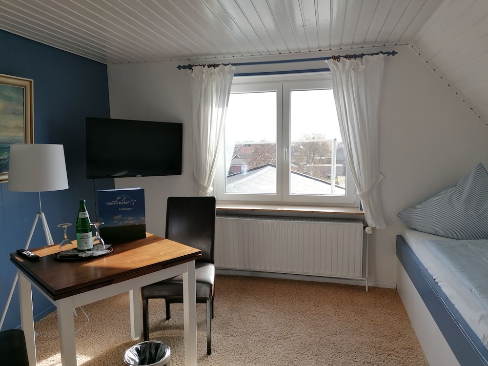 Comfort Twin Room, 1 Bedroom, Non Smoking, City View photo 1