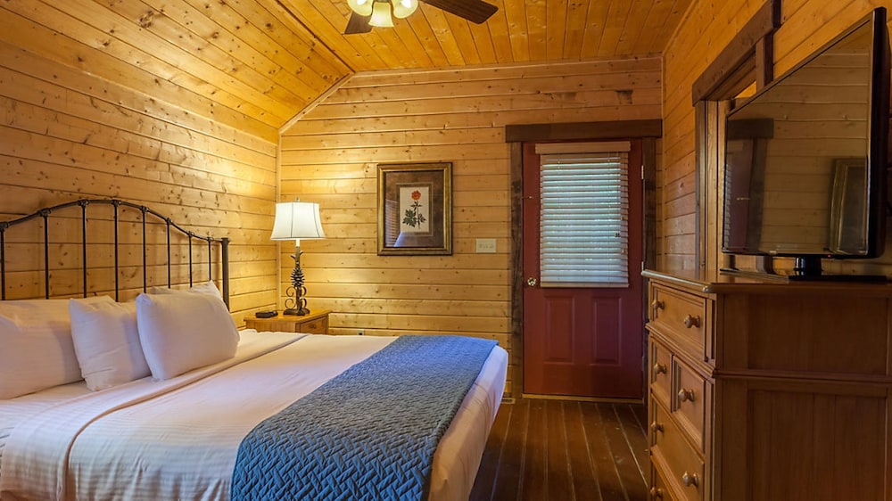 Cabin, 3 Bedrooms photo 2