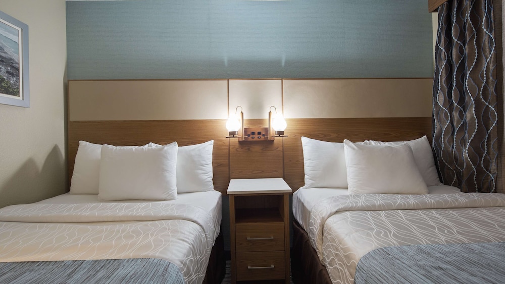 Suite, Multiple Beds, Non Smoking, Kitchen (Living Room) photo 3
