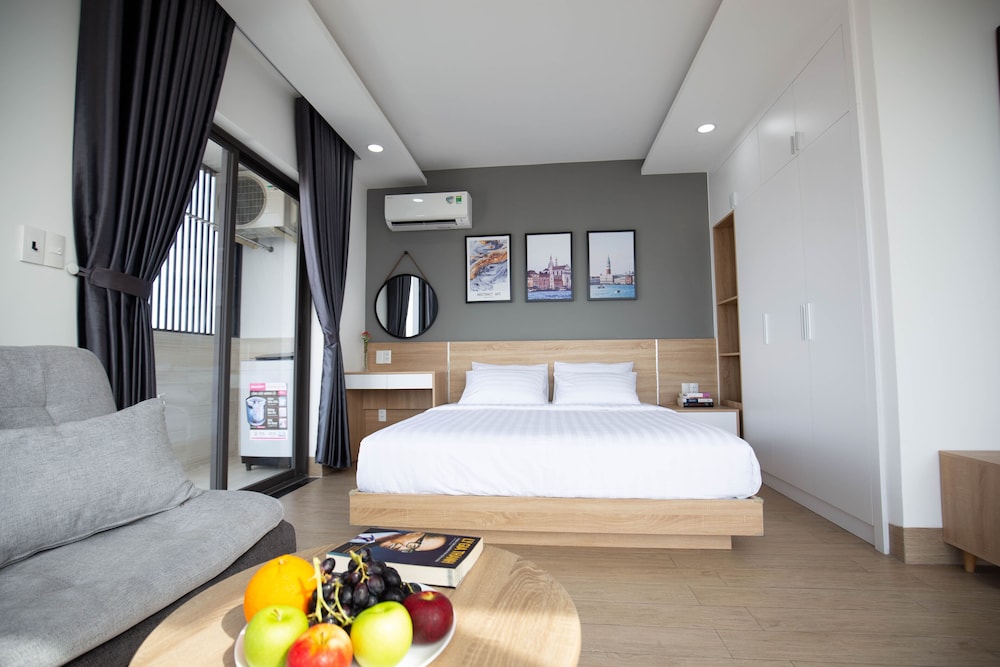 Deluxe Room - Photo 2
