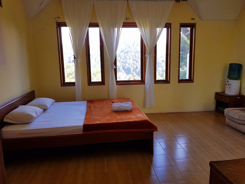 Standard Room, 1 Bedroom, Terrace, Mountain View