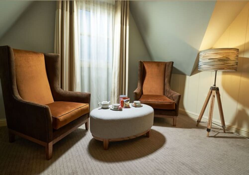 Deluxe Double or Twin Room photo 1