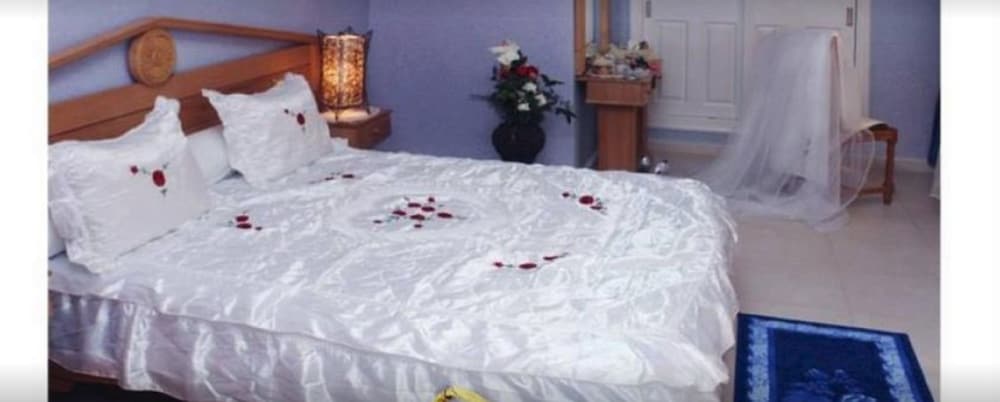 Double Room - Photo 1