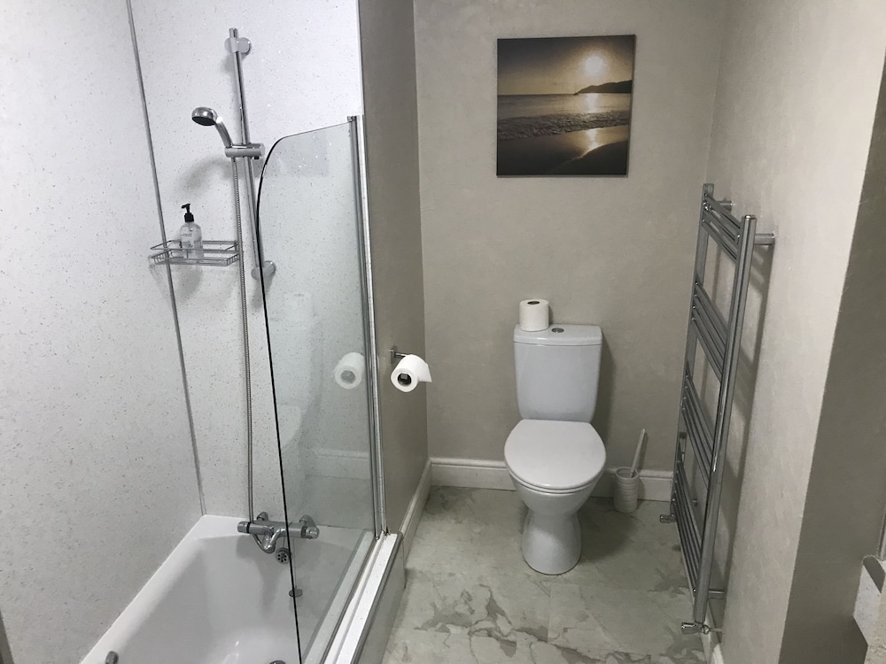 Premium Double Room, Ensuite, Garden View photo 2