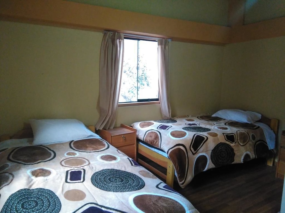 Twin Room, 2 Twin Beds photo 1