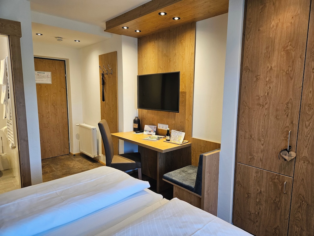 Double Room (AUSZEIT) photo 3
