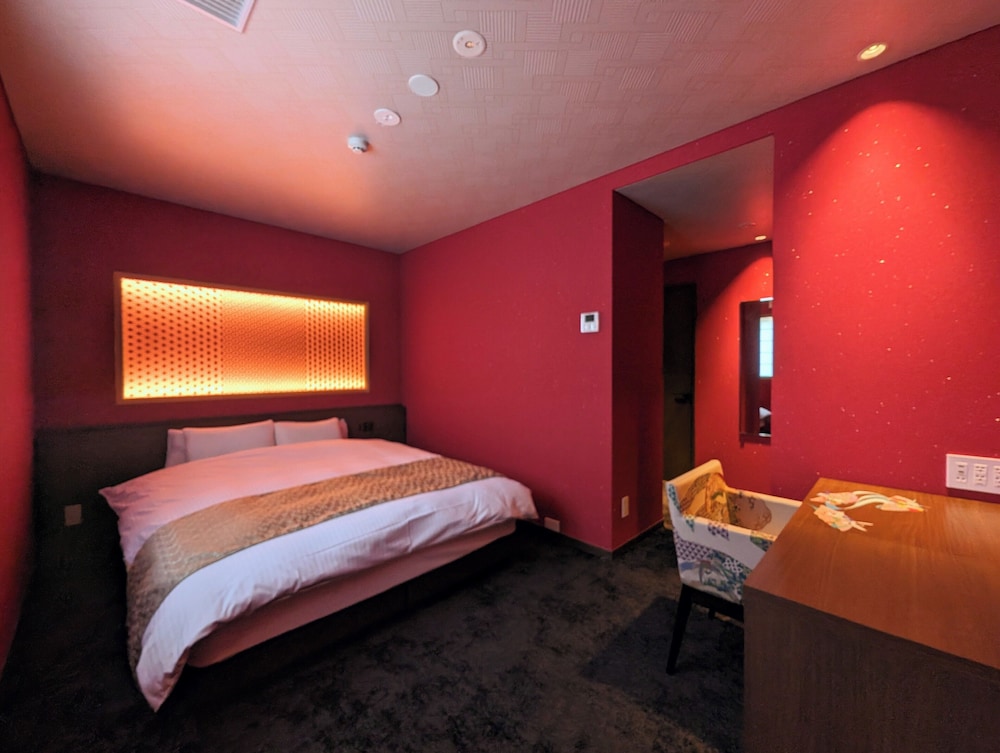 Standard Double Room photo 1