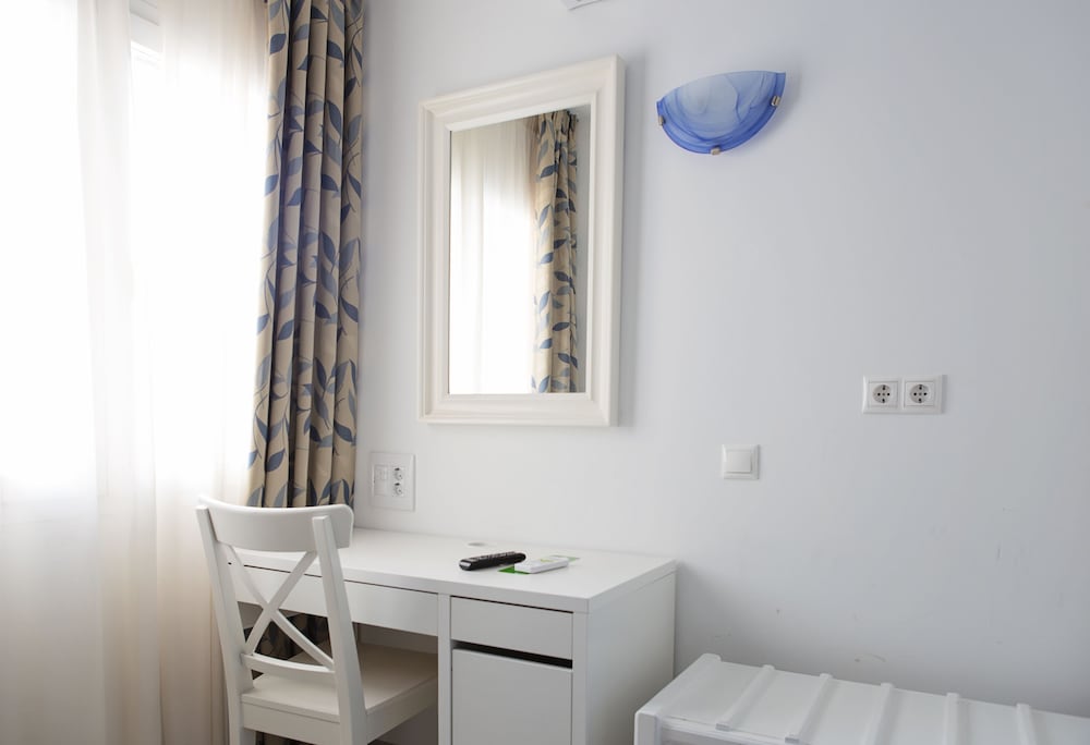 Triple Room, Balcony photo 3