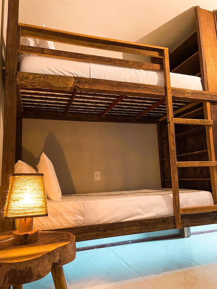 Standard Quadruple Room photo 2