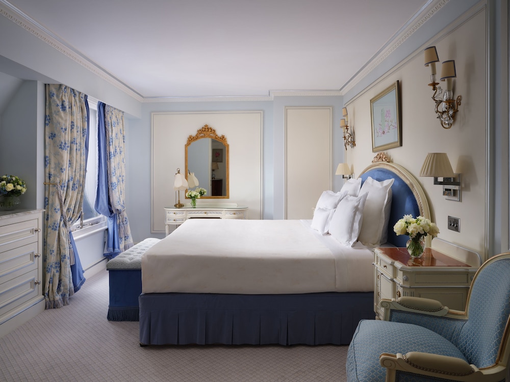 Suite (The Green Park)