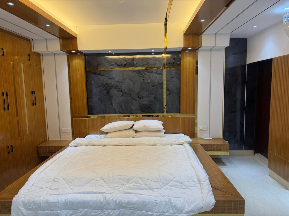 Premium Studio Suite, 1 Bedroom
