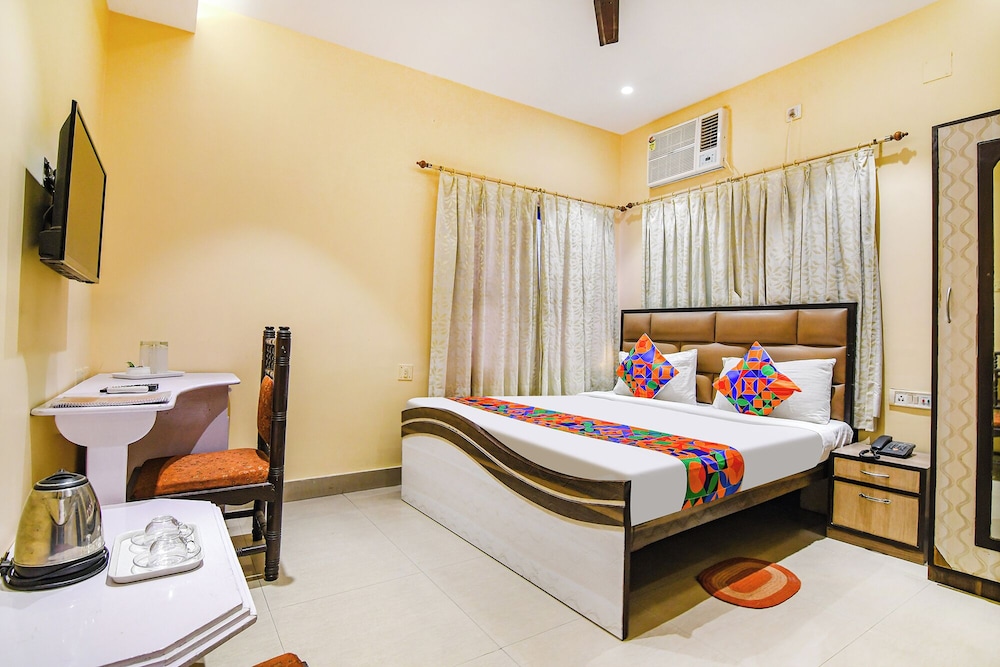Deluxe Room photo 2