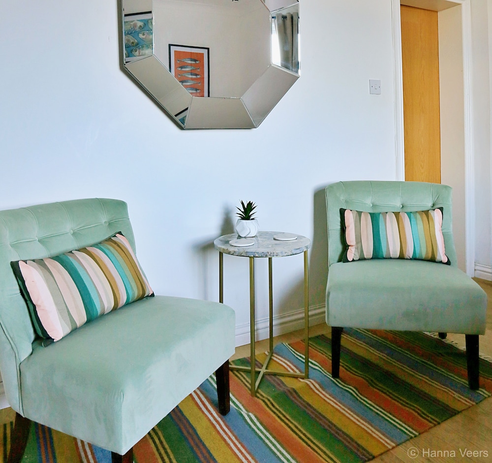 Deluxe double, 1 double bed, Hot tub, sea view