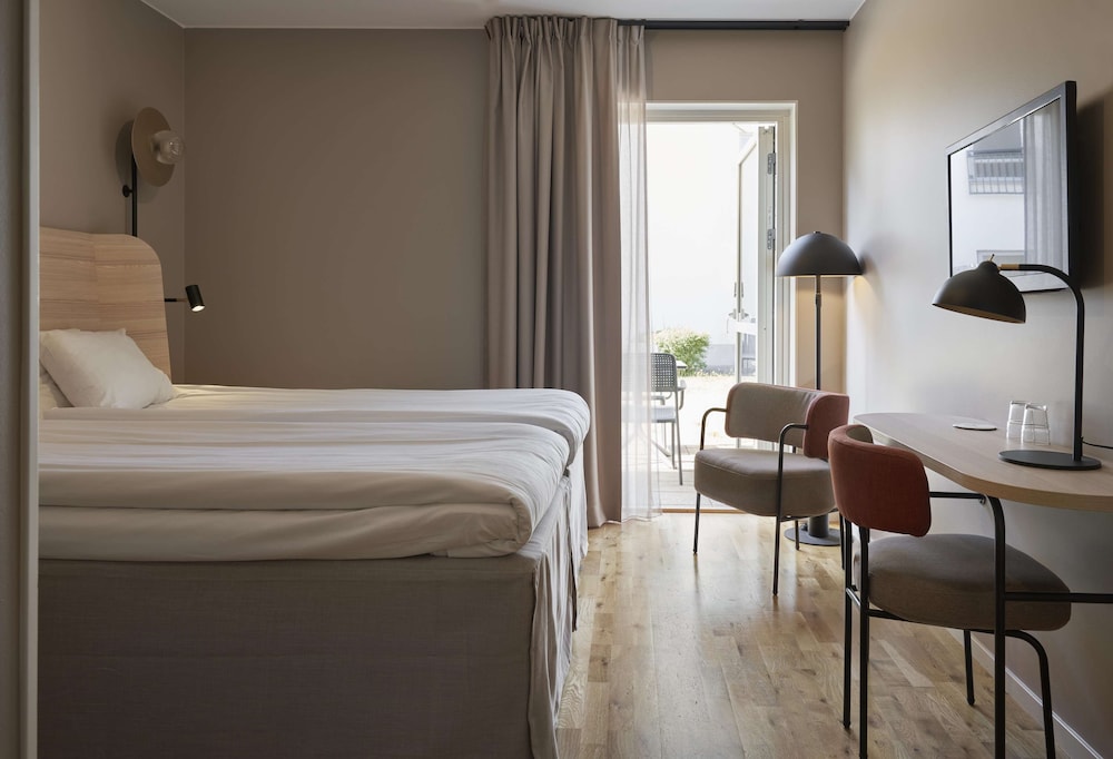 Superior Twin Room, Terrace