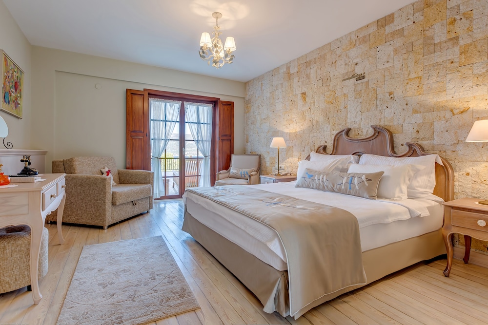 Deluxe Room photo 1