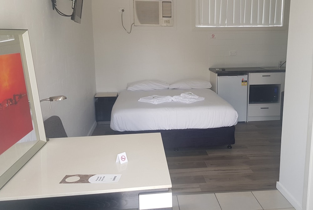 Standard Double Room, 1 Queen Bed, Accessible photo 1