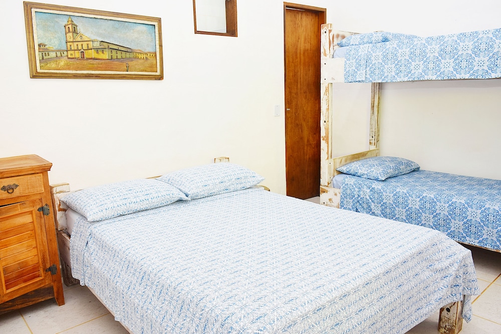 Standard Quadruple Room photo 2