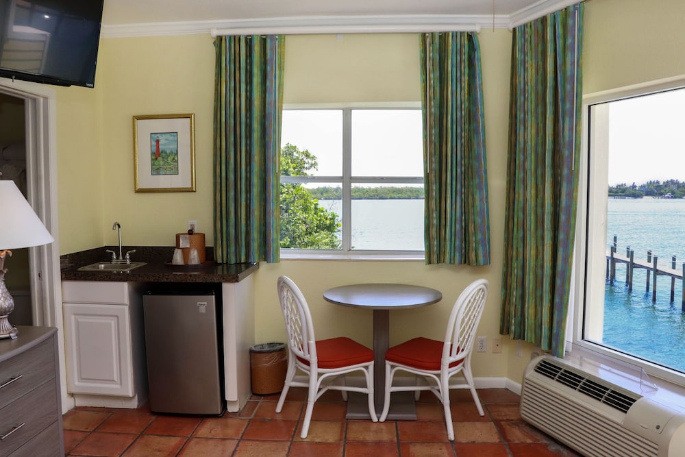 Waterview Studio