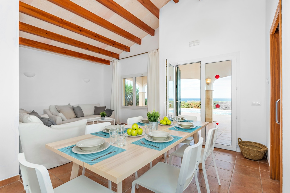 Villa, 3 Bedrooms, Private Pool photo 2