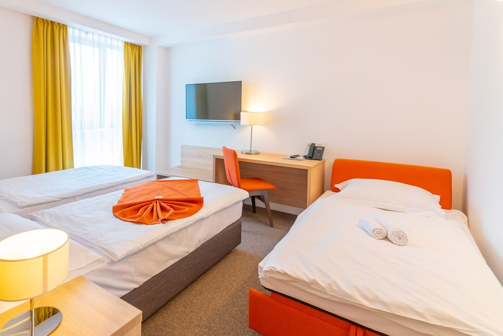 Superior Twin Room, Multiple Beds