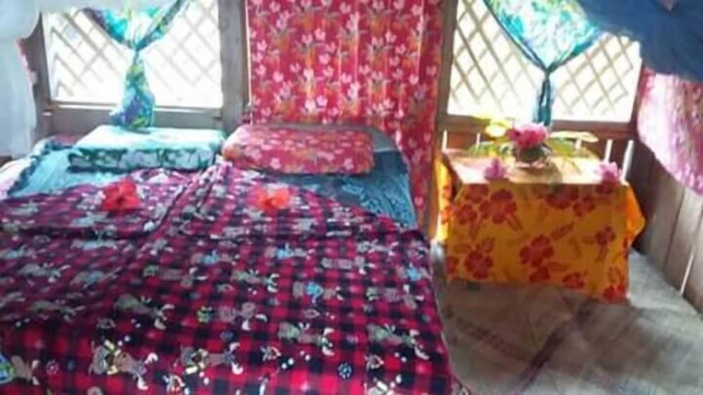 Family Double Room Single Use photo 1