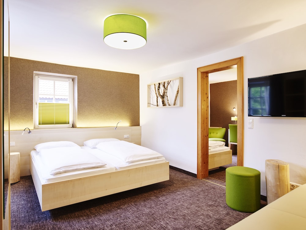 Family Suite photo 1