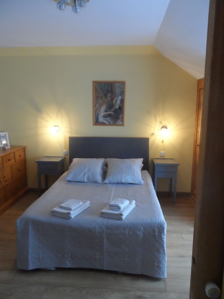 Double Room (L'Anisée) photo 1