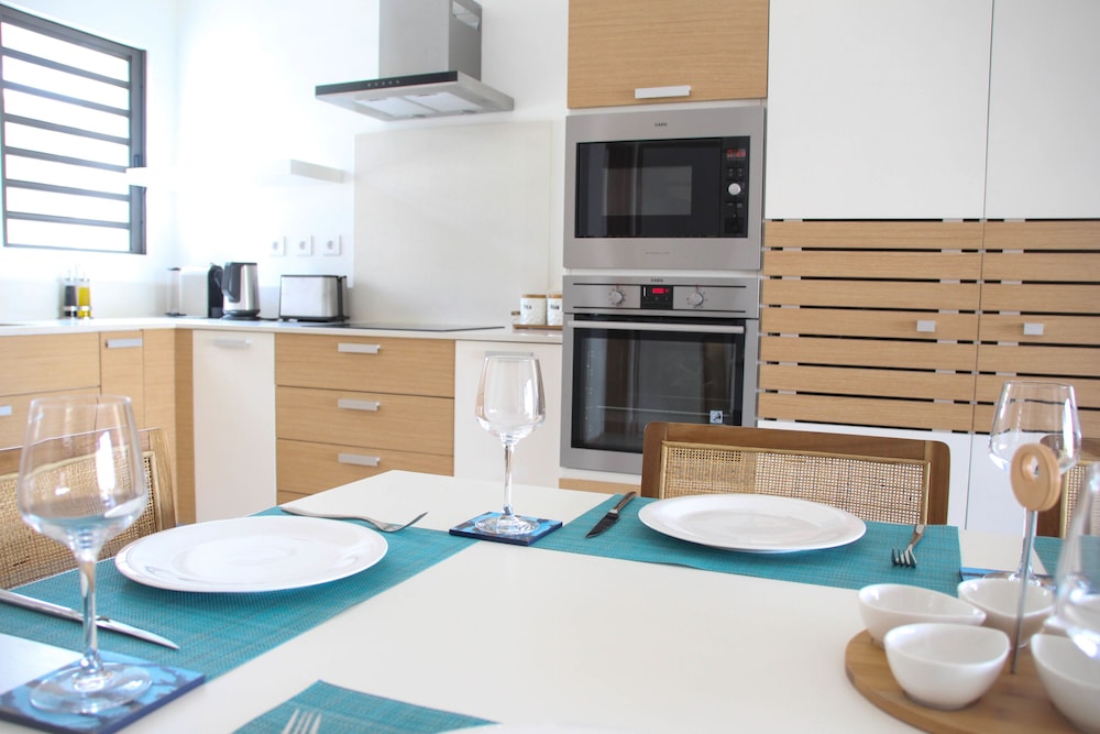Apartamento de lujo, 2 dormitorios.