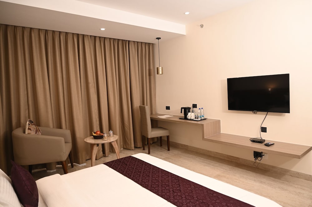 Premium Room - Photo 5