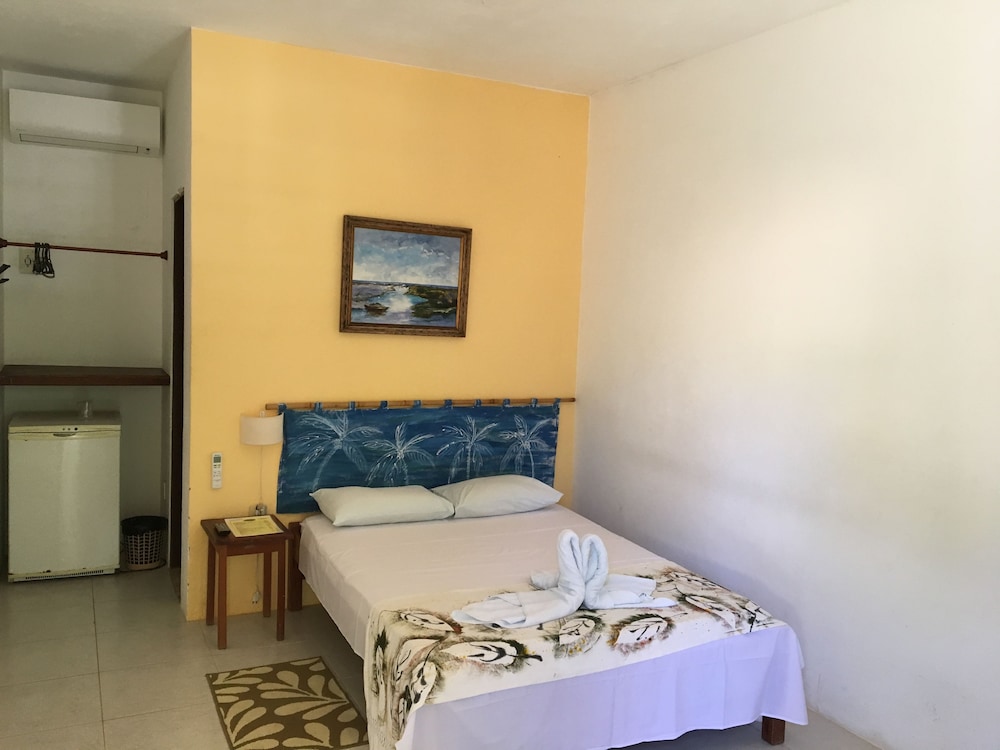 Classic Double or Twin Room photo 1