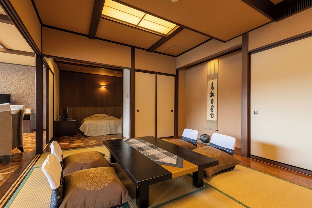 Mikazuki CLUB9 Komorebi, Non-Smoking photo 3