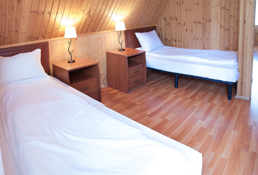 Business Cottage photo 2