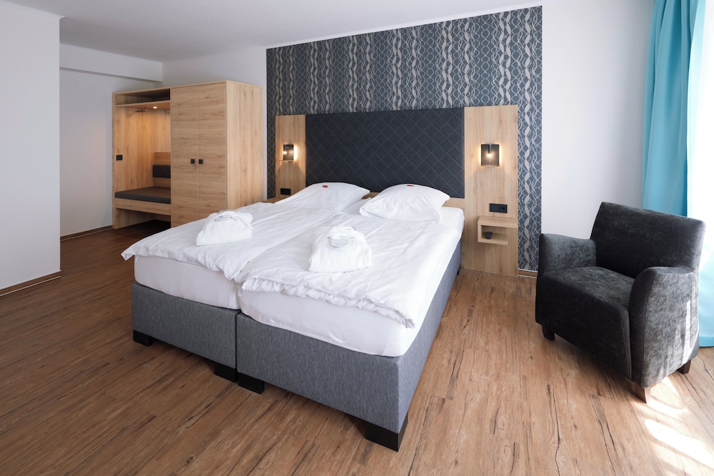 Suite photo 1