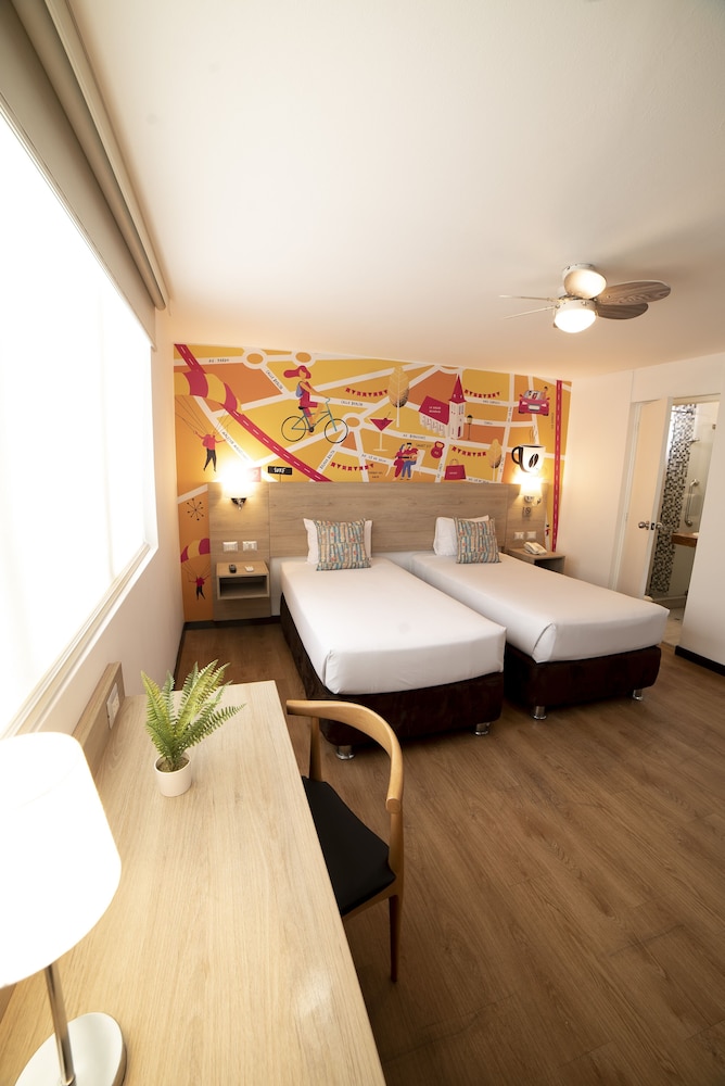 Traditional Room, 2 Twin Beds - Photo 3