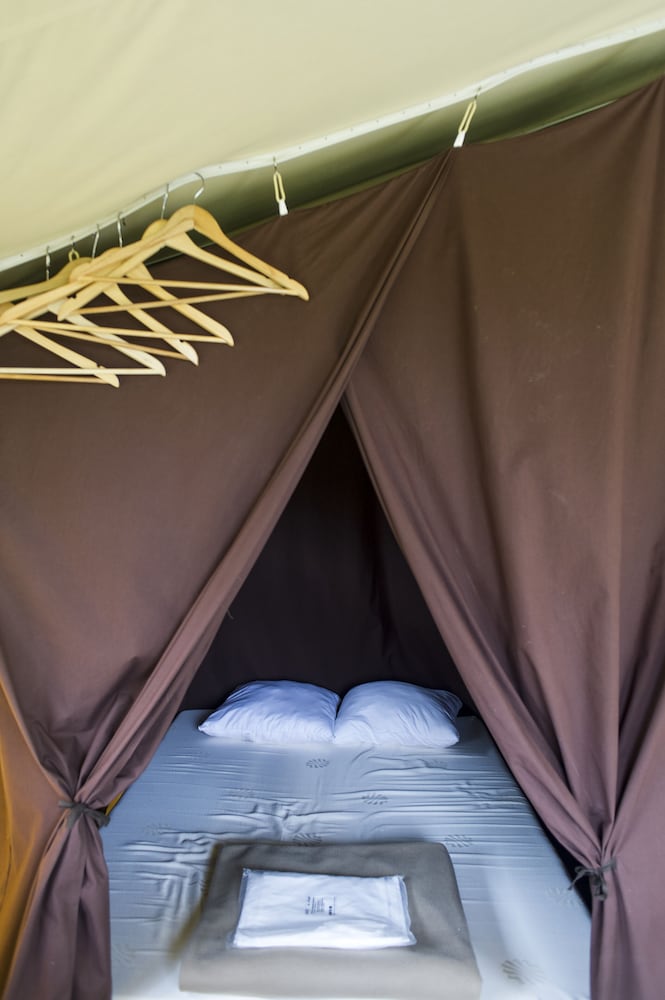 Comfort Tent photo 2