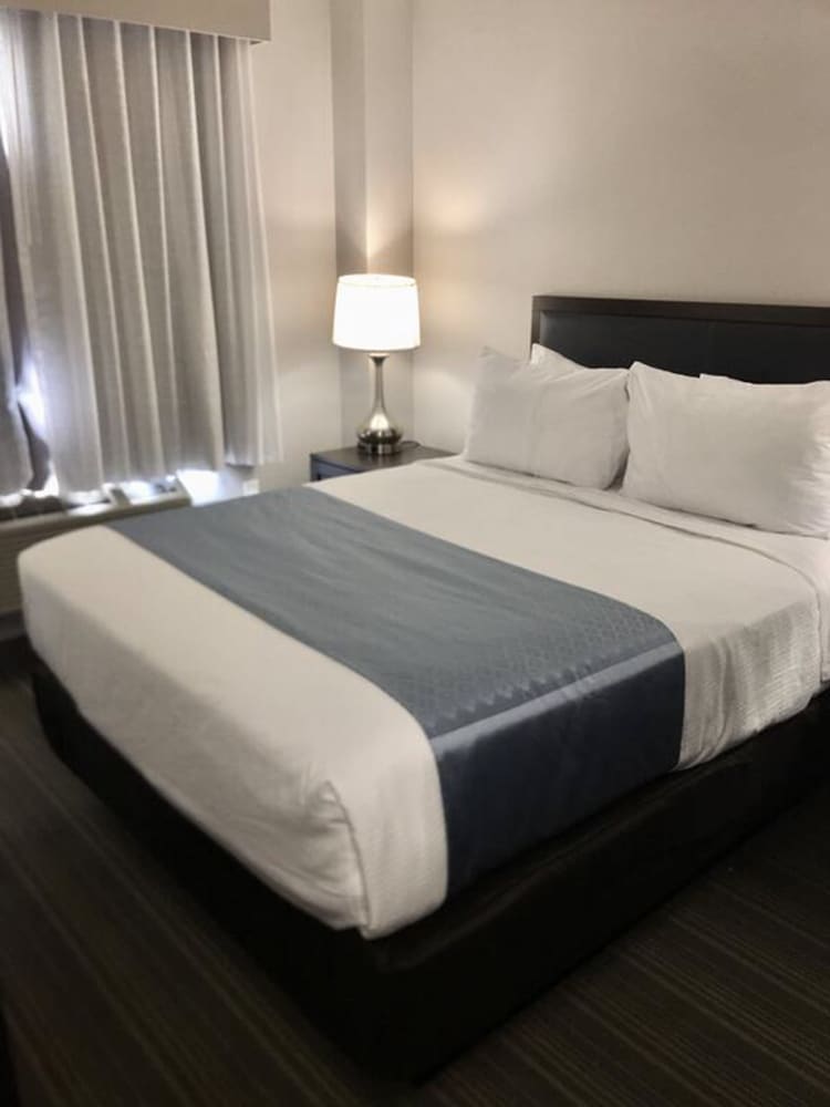 Wingate by Wyndham JFK Airport/Far Rockaway, 写真 3