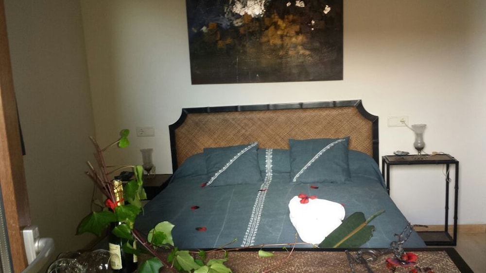 Habitación Doble o con Dos Camas