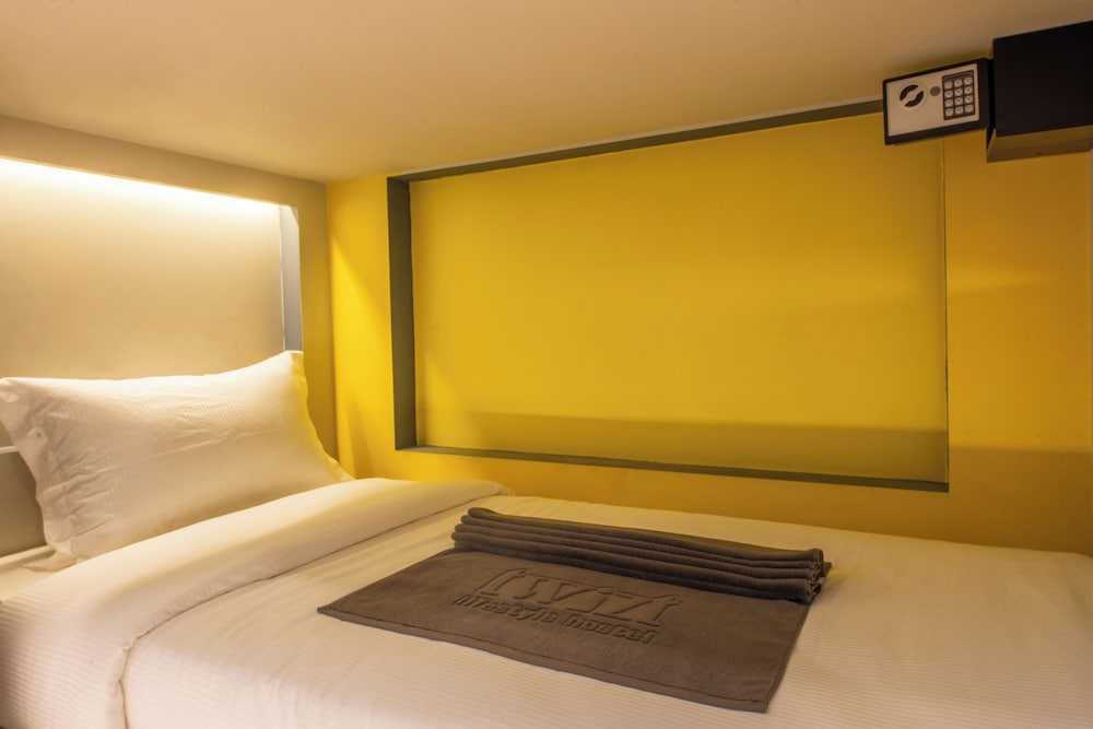 1 Person in 8-Bed Dormitory-Female Only photo 3