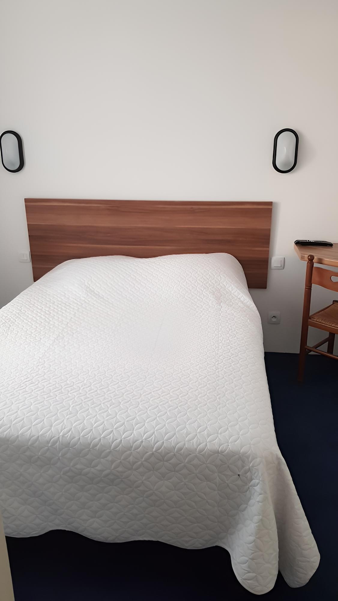 Comfort Double Room photo 3