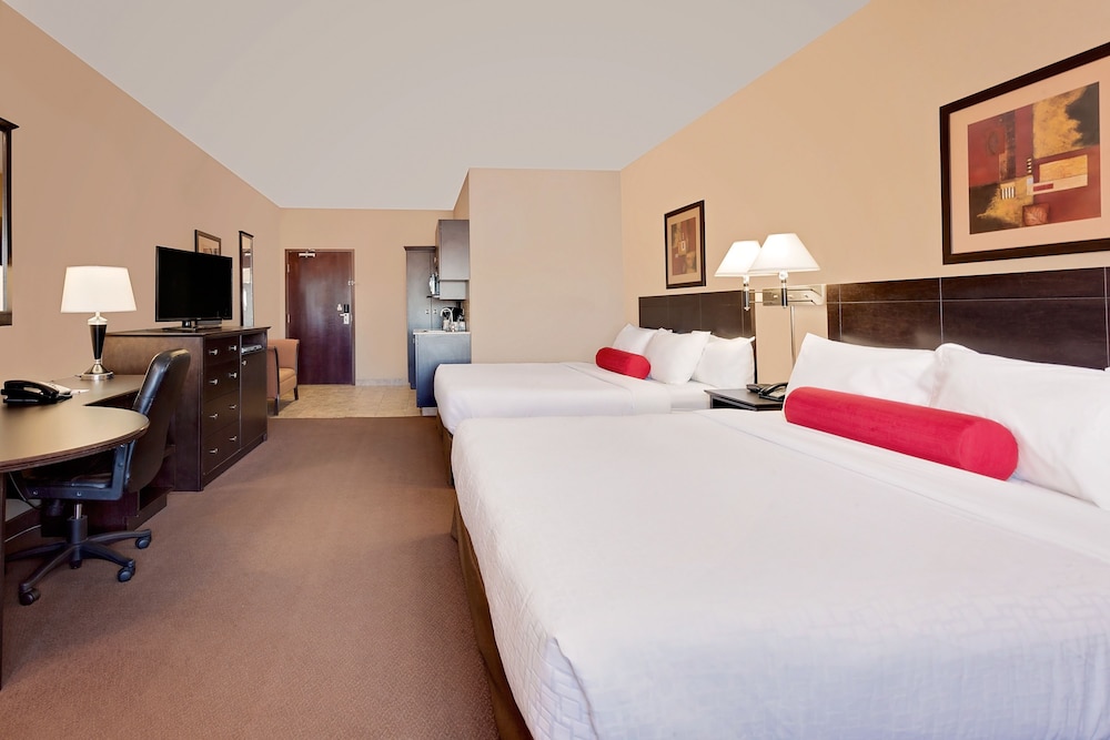 Room, 2 Queen Beds, Non Smoking photo 2