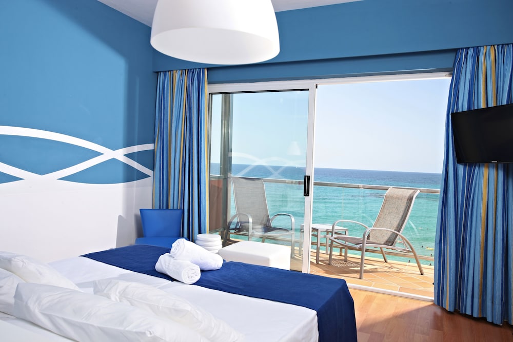 Double Room, Sea View