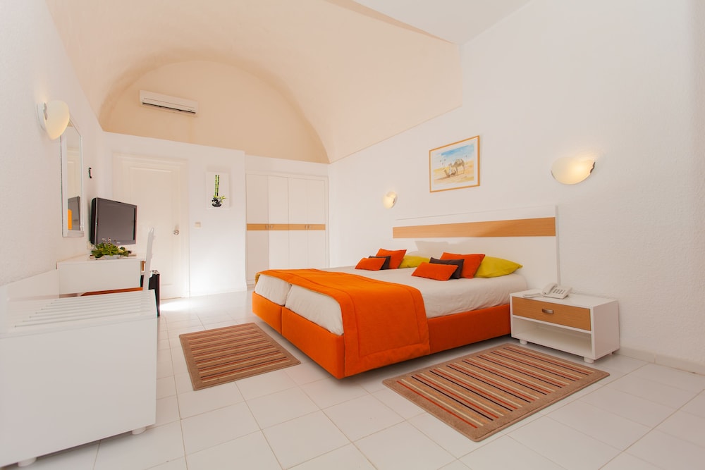 Triple Classic Room (3 Adultes) - Photo 3