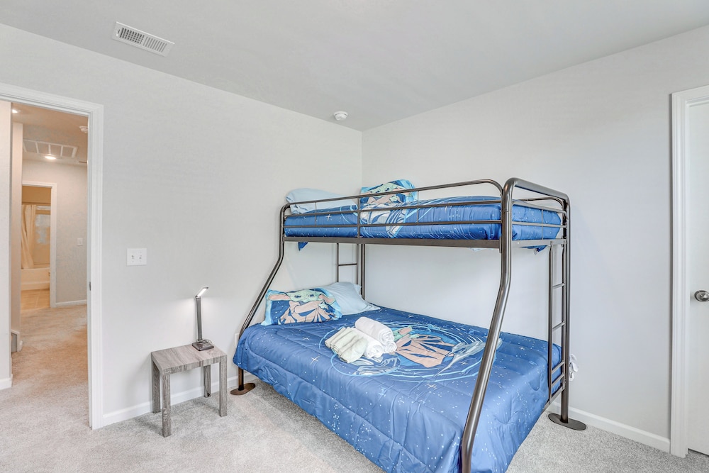 House (5 Bedrooms) photo 2
