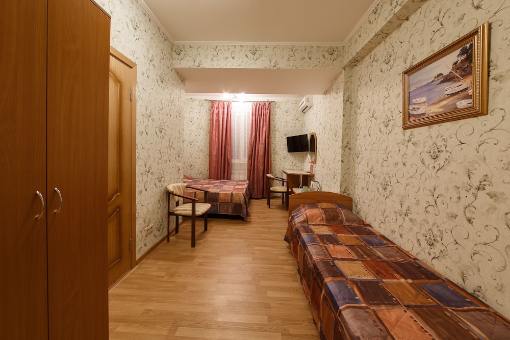 Standard Triple Room photo 3
