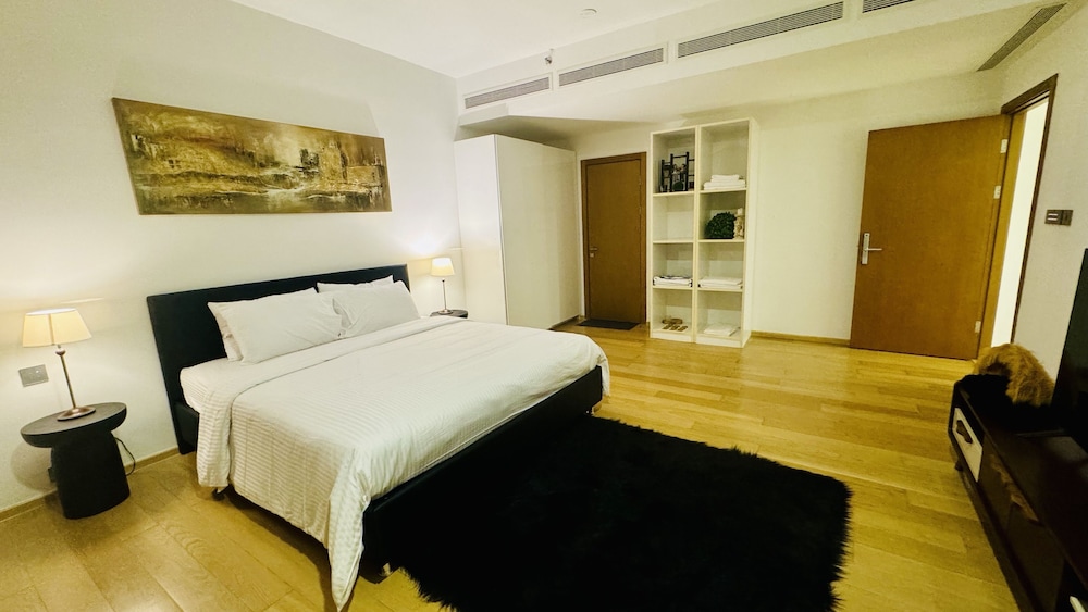 Luxury Double Room photo 2
