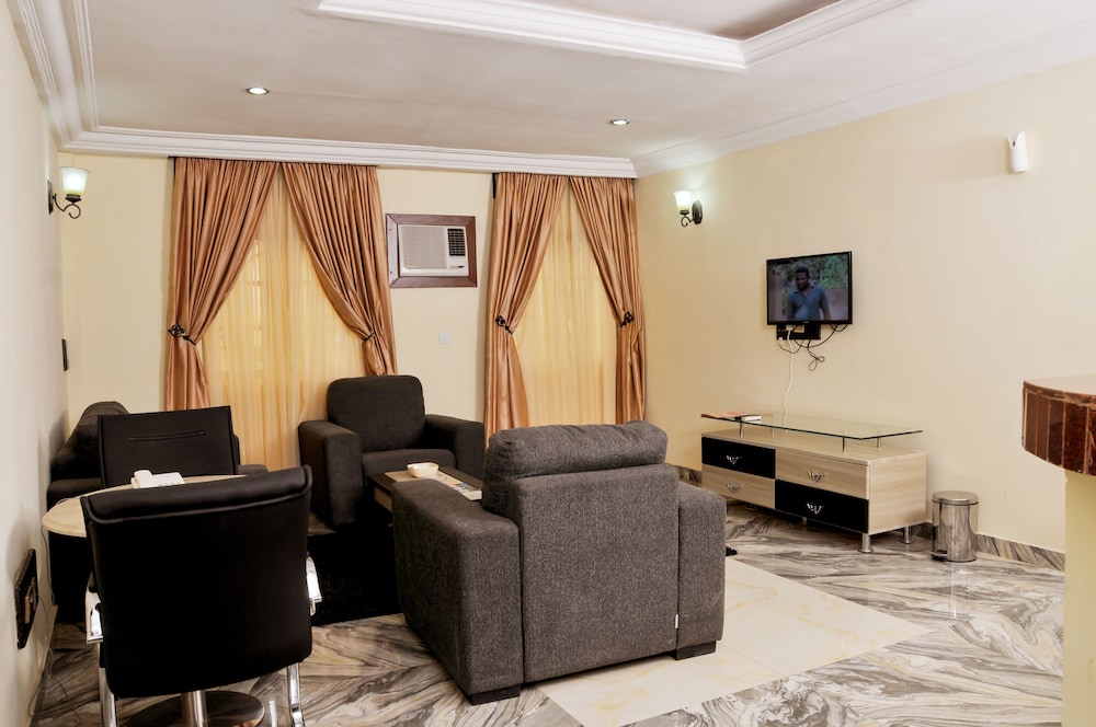 Apartment, 1 Bedroom (Diplomatic) - Photo 5