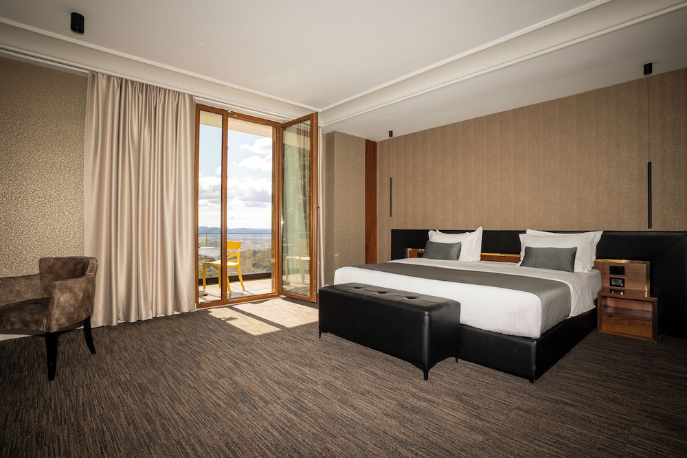 Junior Suite, City View photo 1